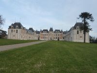 chateau de clermont